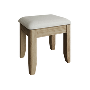 Hemsley Dressing Stool