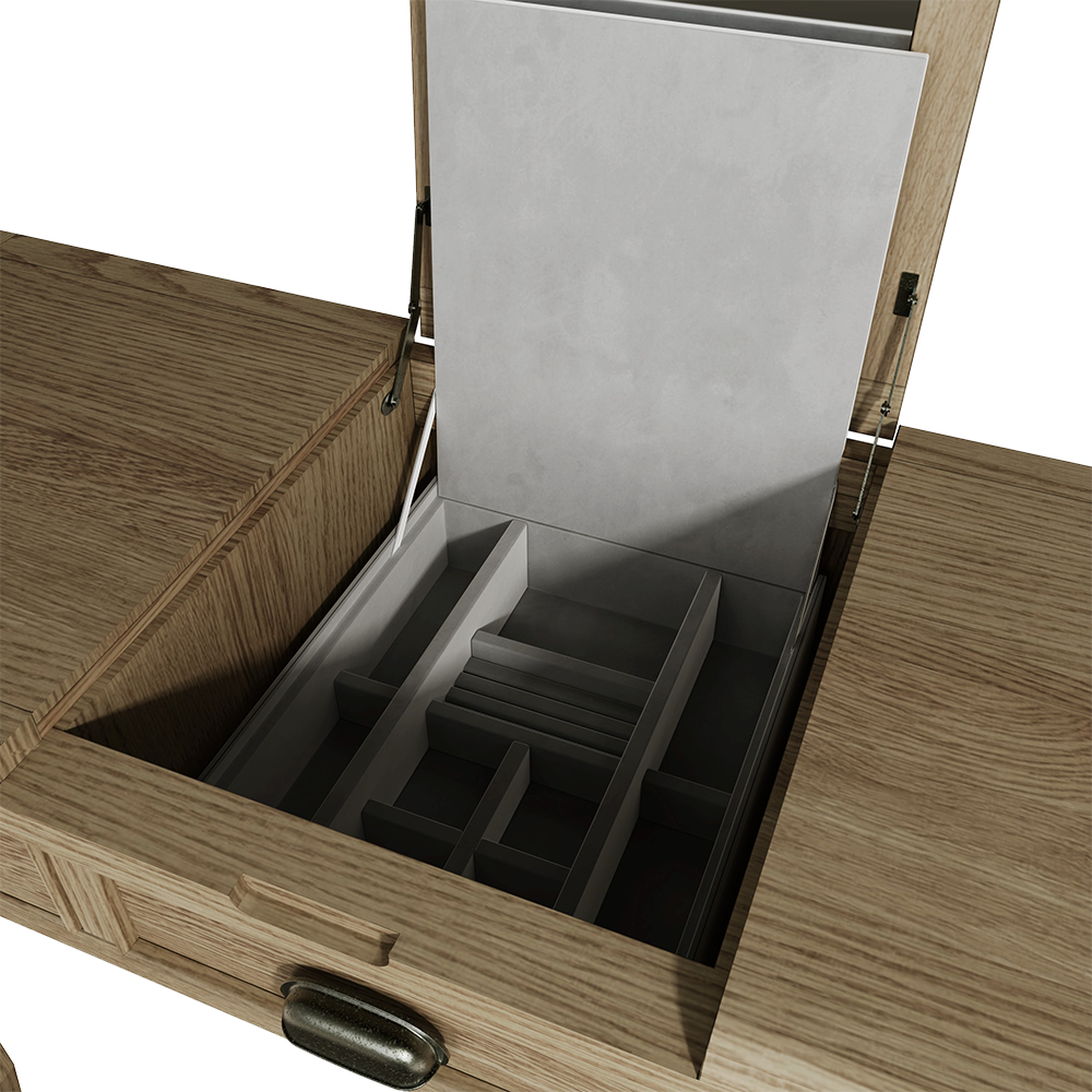 Hemsley Dressing Table