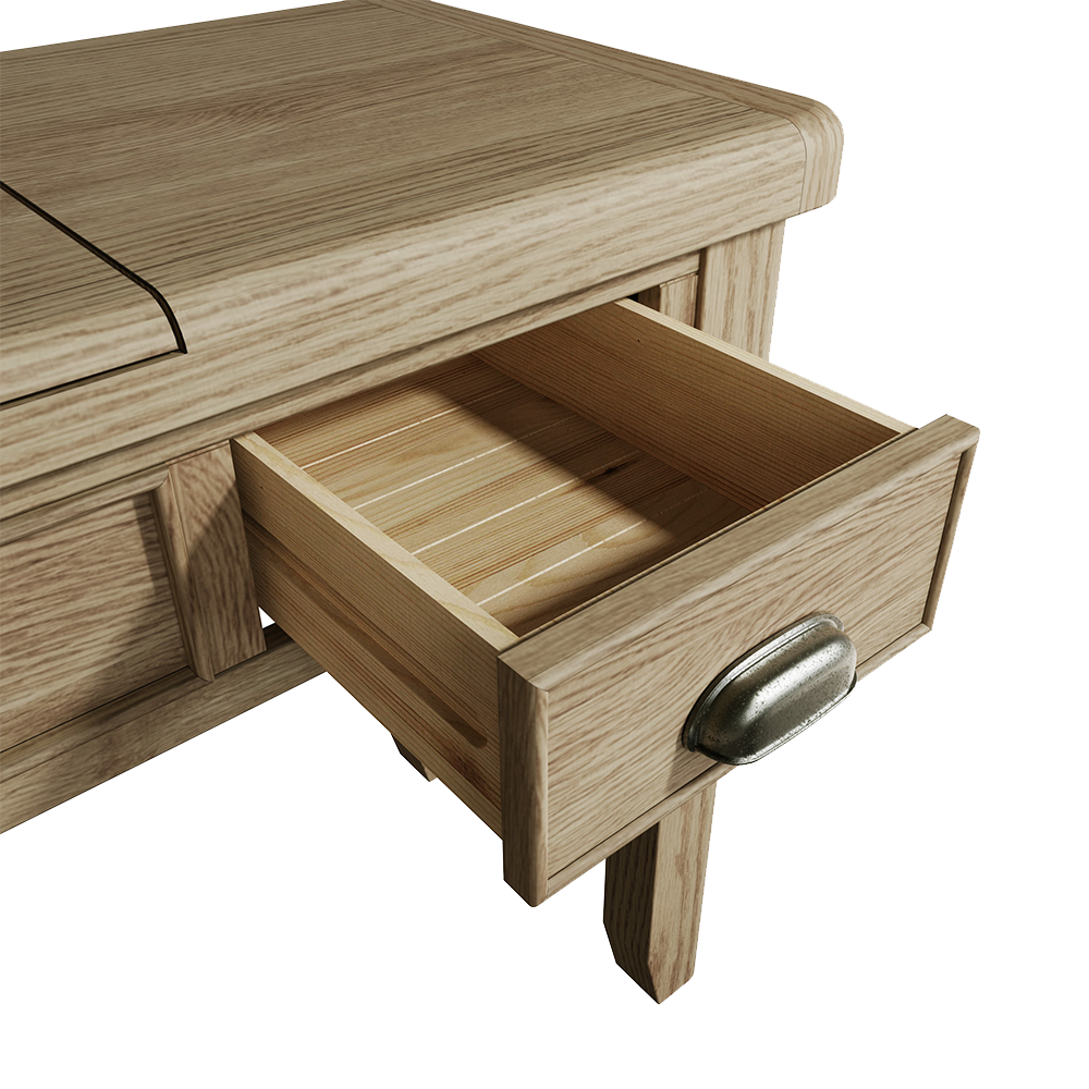 Hemsley Dressing Table