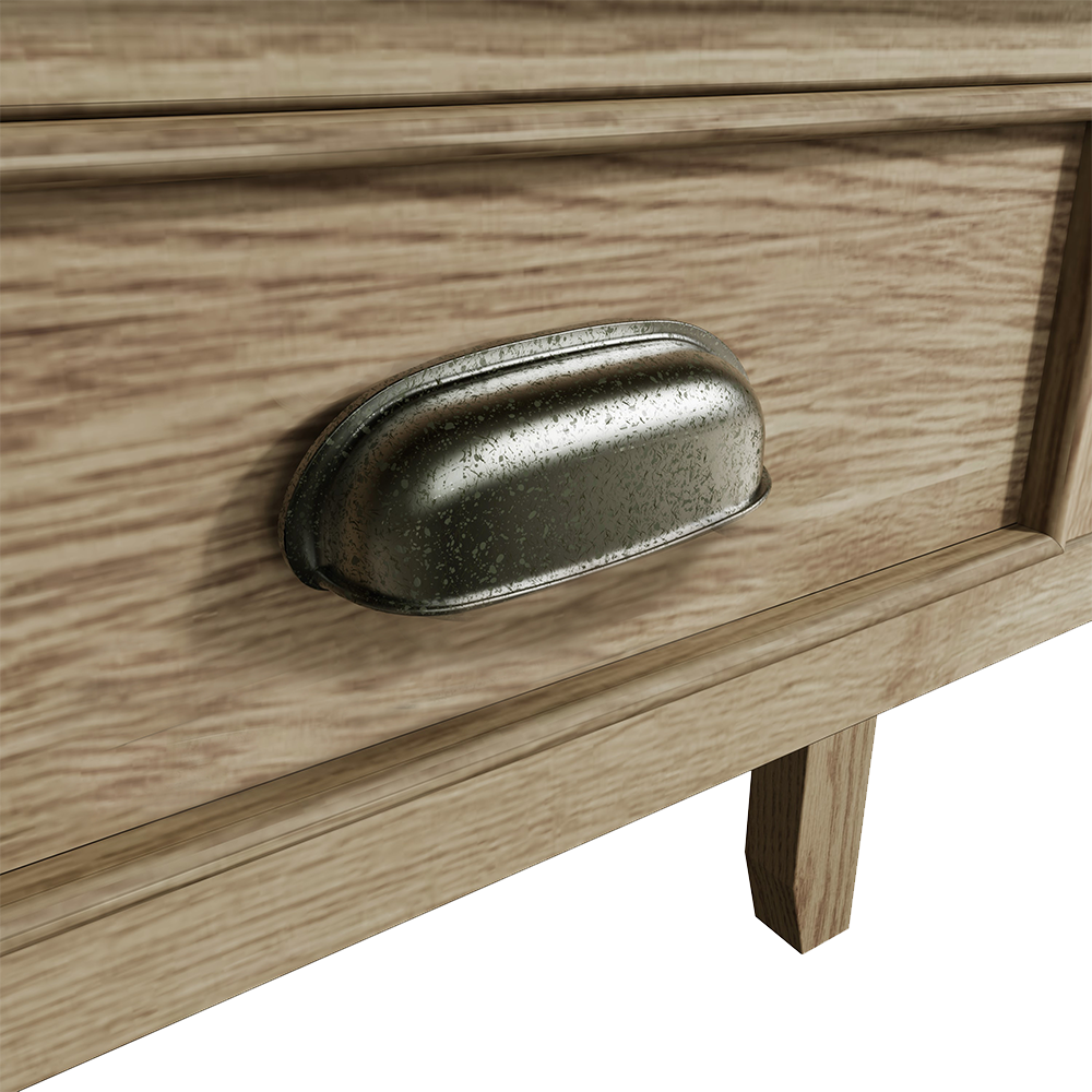 Hemsley Dressing Table