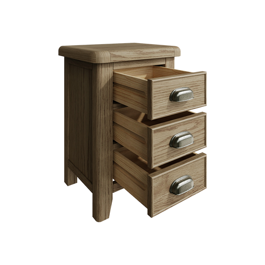 Holme Bedside Cabinet