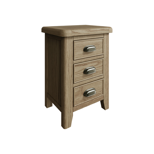 Holme Bedside Cabinet