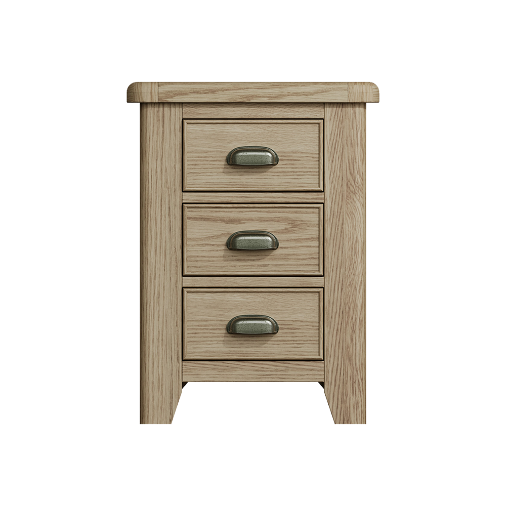 Hemsley Bedside Cabinet | Large