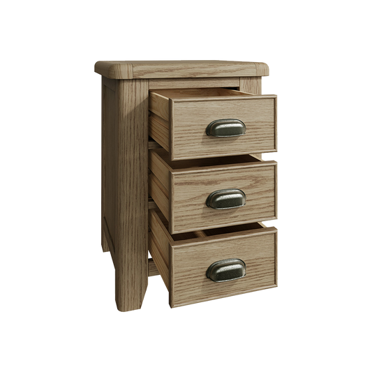 Holme Large Bedside Cabinet