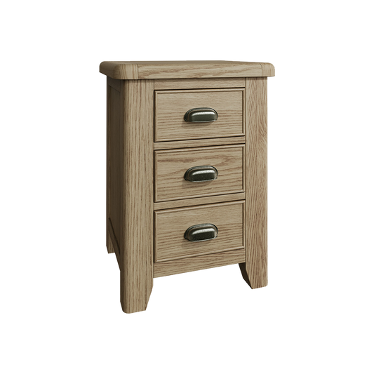 Holme Large Bedside Cabinet