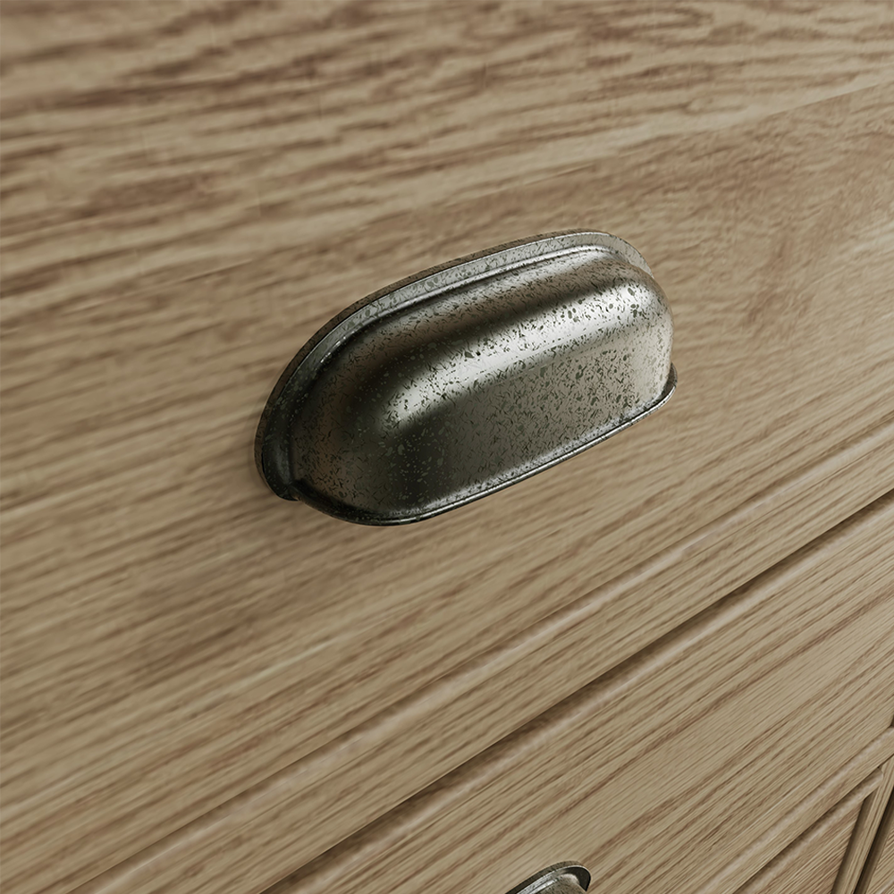 Hemsley 6 Drawer Chest