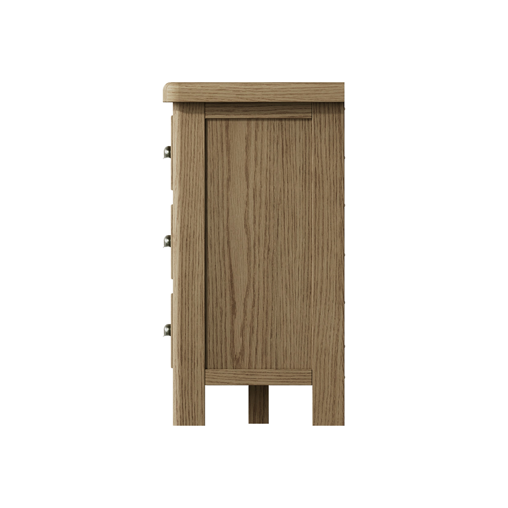 Hemsley 6 Drawer Chest