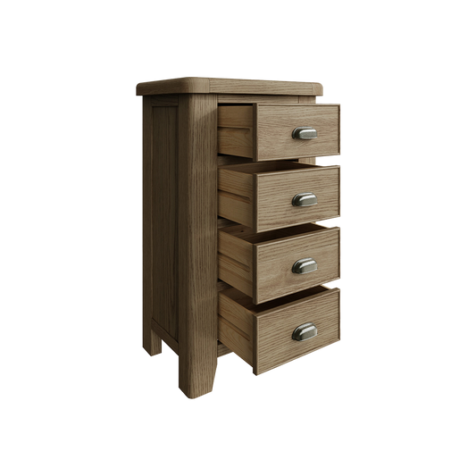 Holme 4 Drawer Chest