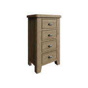 Hemsley 4 Drawer Chest