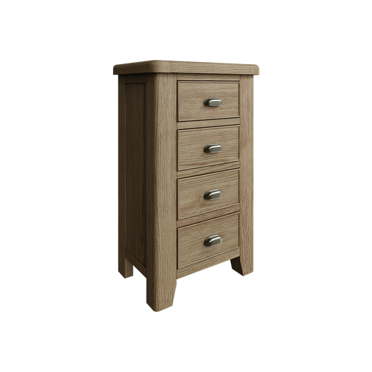 Holme 4 Drawer Chest