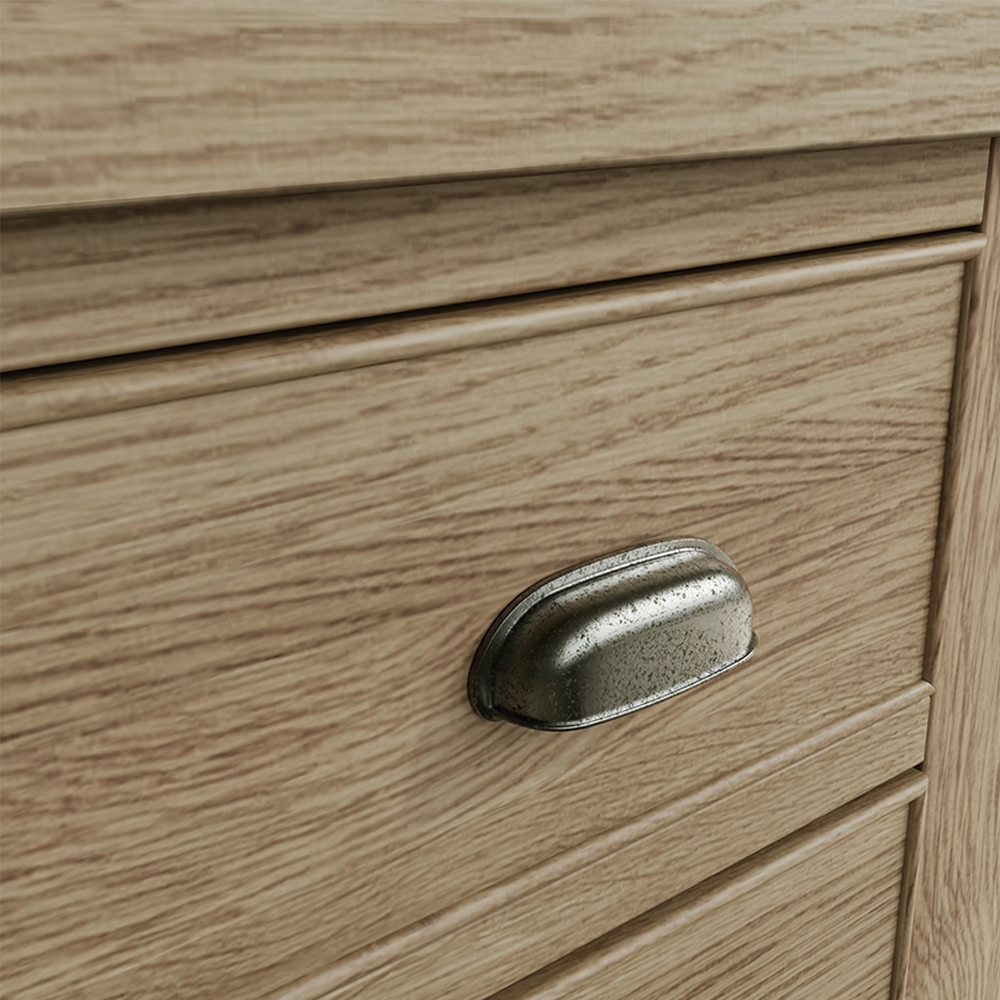 Hemsley 4 Drawer Chest