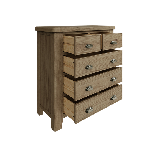 Holme 2 Over 3 Chest