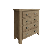 Hemsley 2 Over 3 Chest