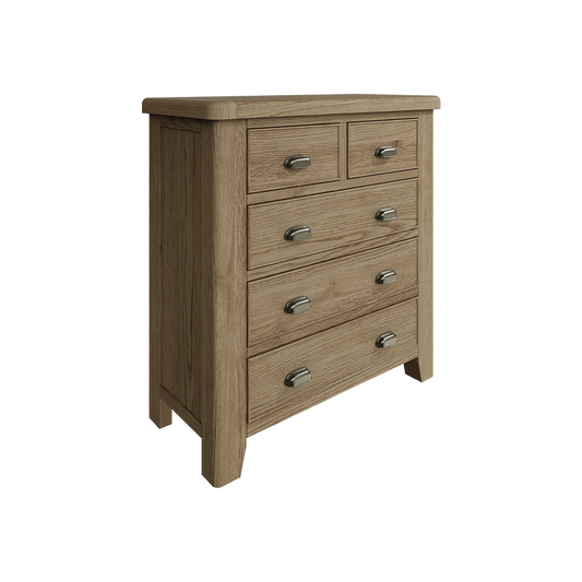 Holme 2 Over 3 Chest