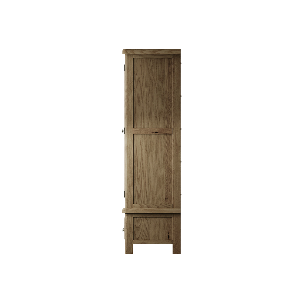 Hemsley 2 Door Wardrobe
