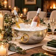 The Snaffle Large Champagne Cooler