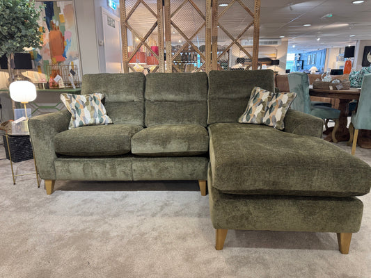 Alderwick | Static Sofa