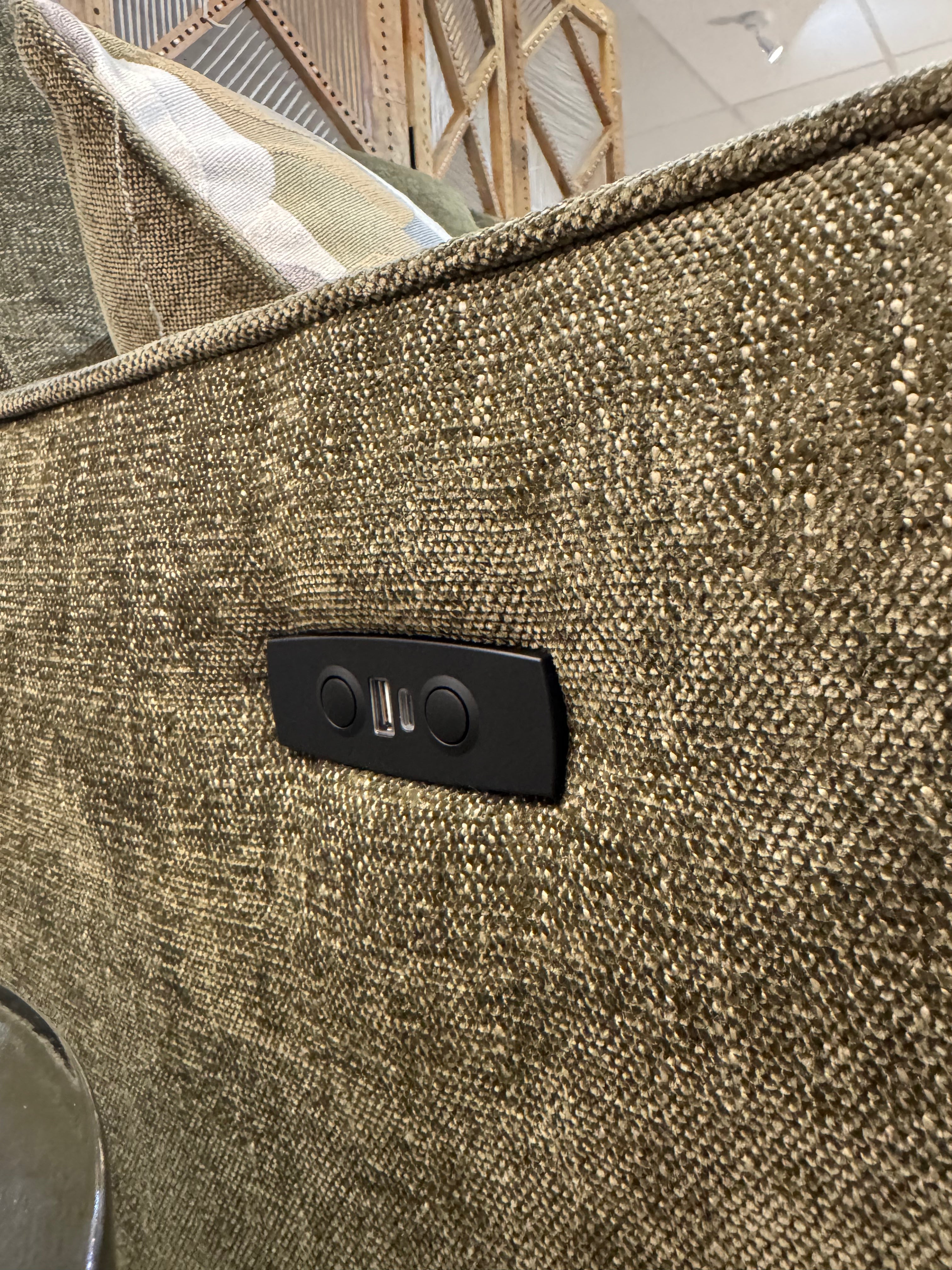 Alderwick | Easy Lounger Collection