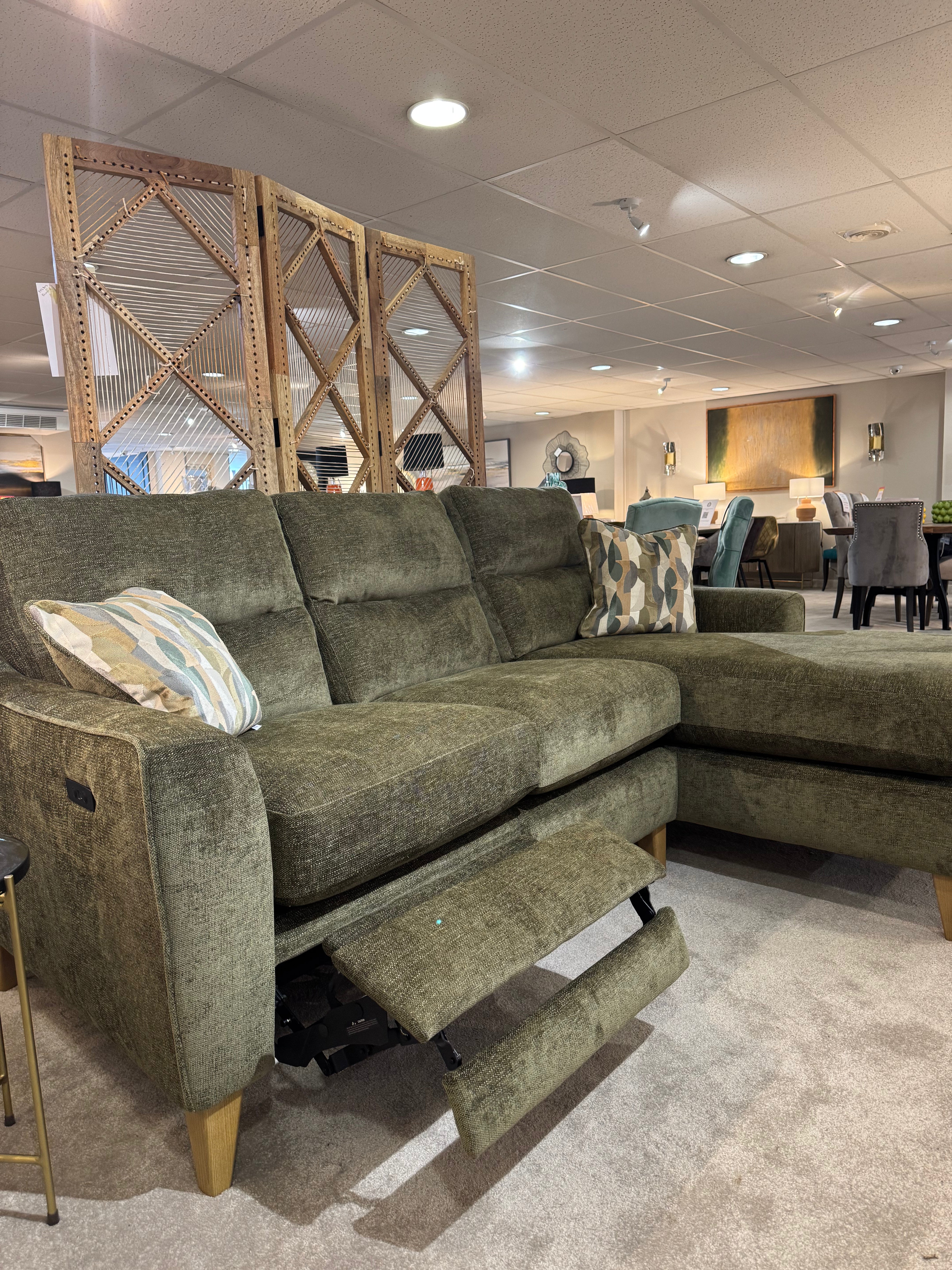 Alderwick | Easy Lounger Collection