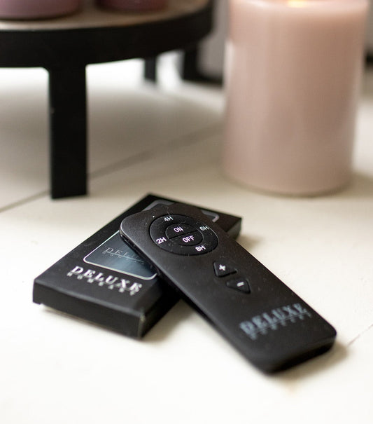 LED Remote Control