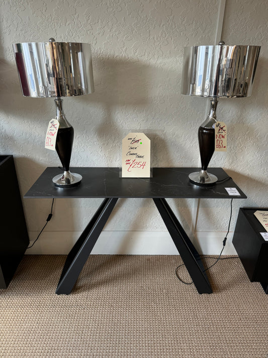 Inca Console Table | Clearance