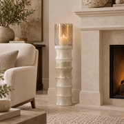 Ivory Luxe Stormlight Small