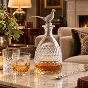 The Pheasant’s Pour Decanter