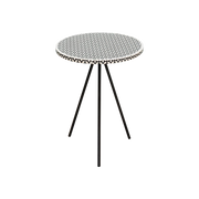 Mosaic Side Table