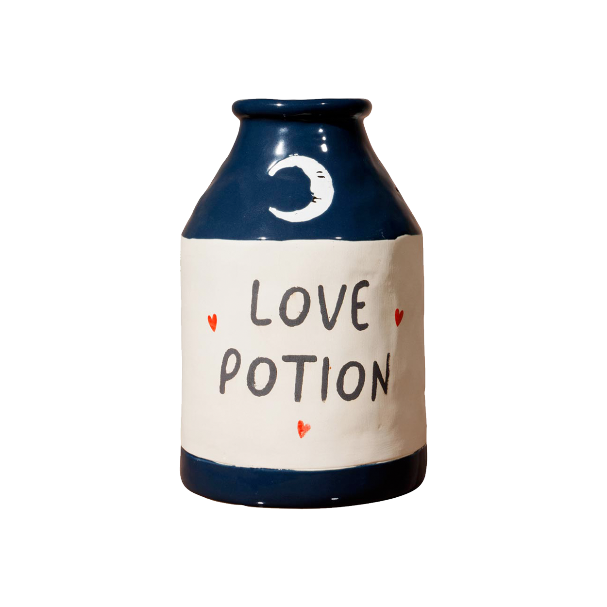 Love Potion Vase