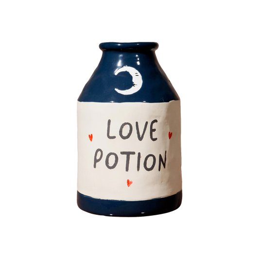 Love Potion Vase