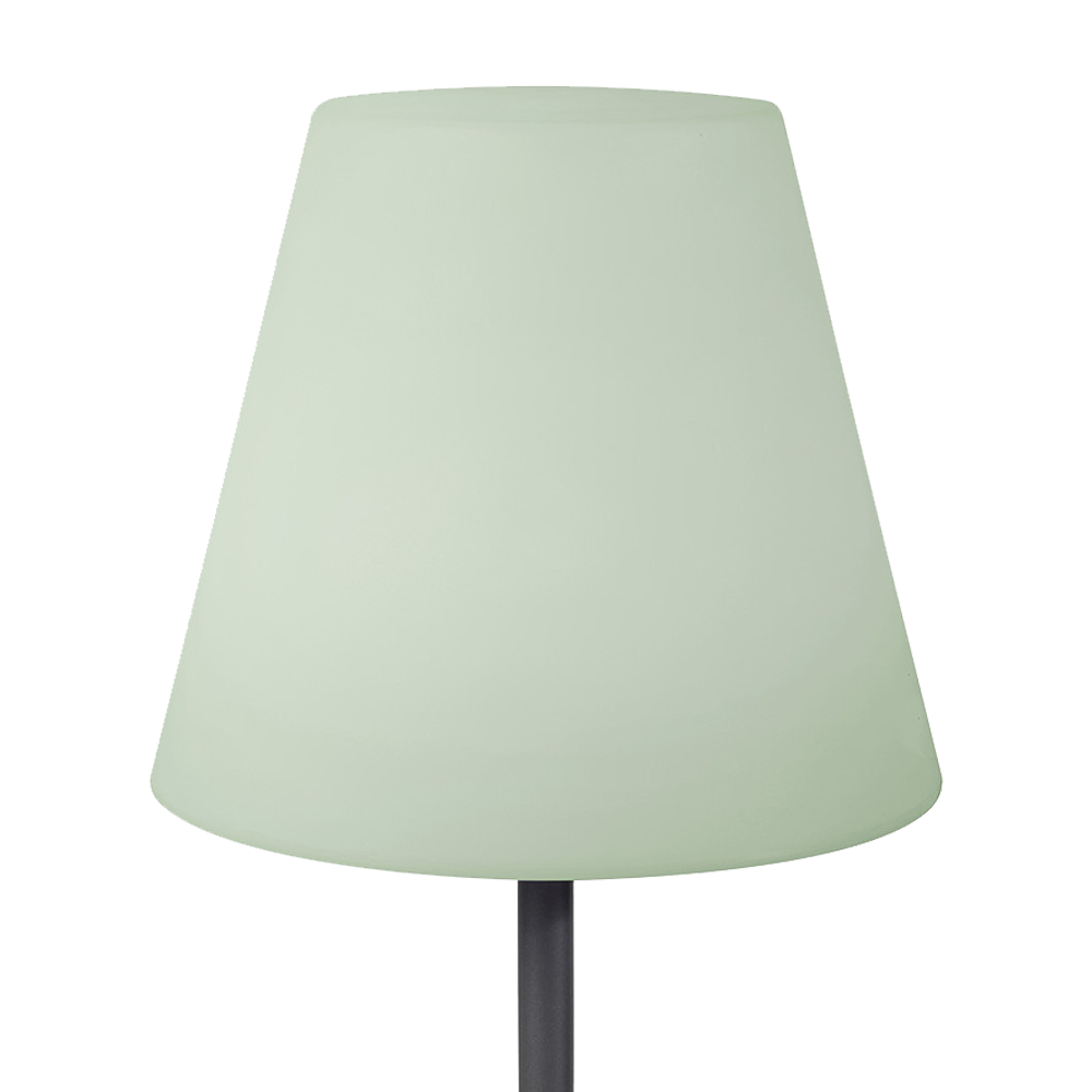 Outdoor Metal Floor Lamp