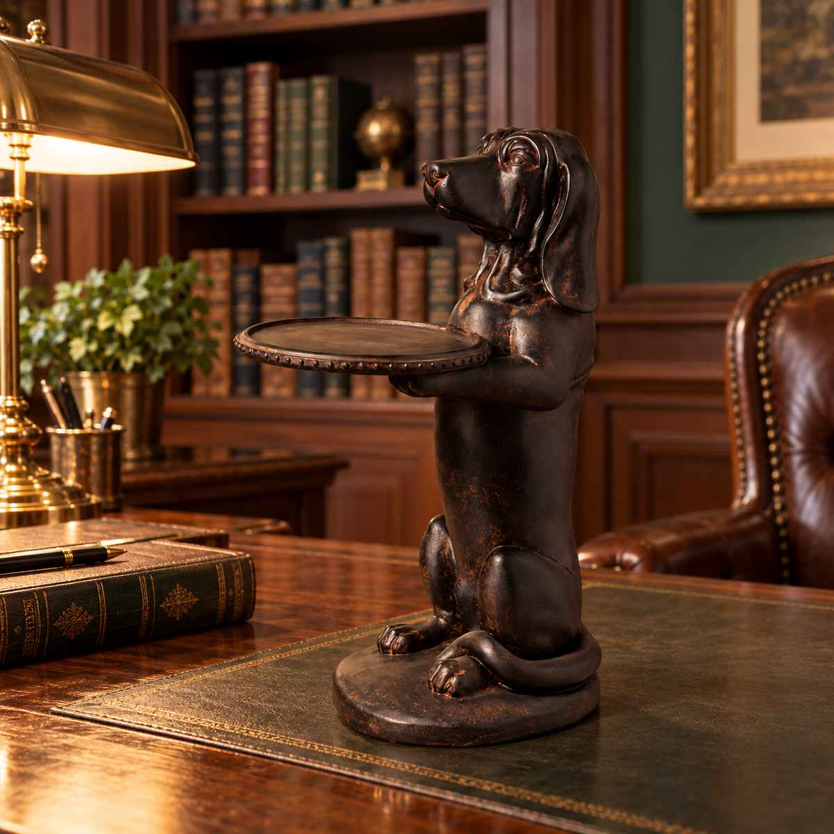 Pepito | Sculpture
