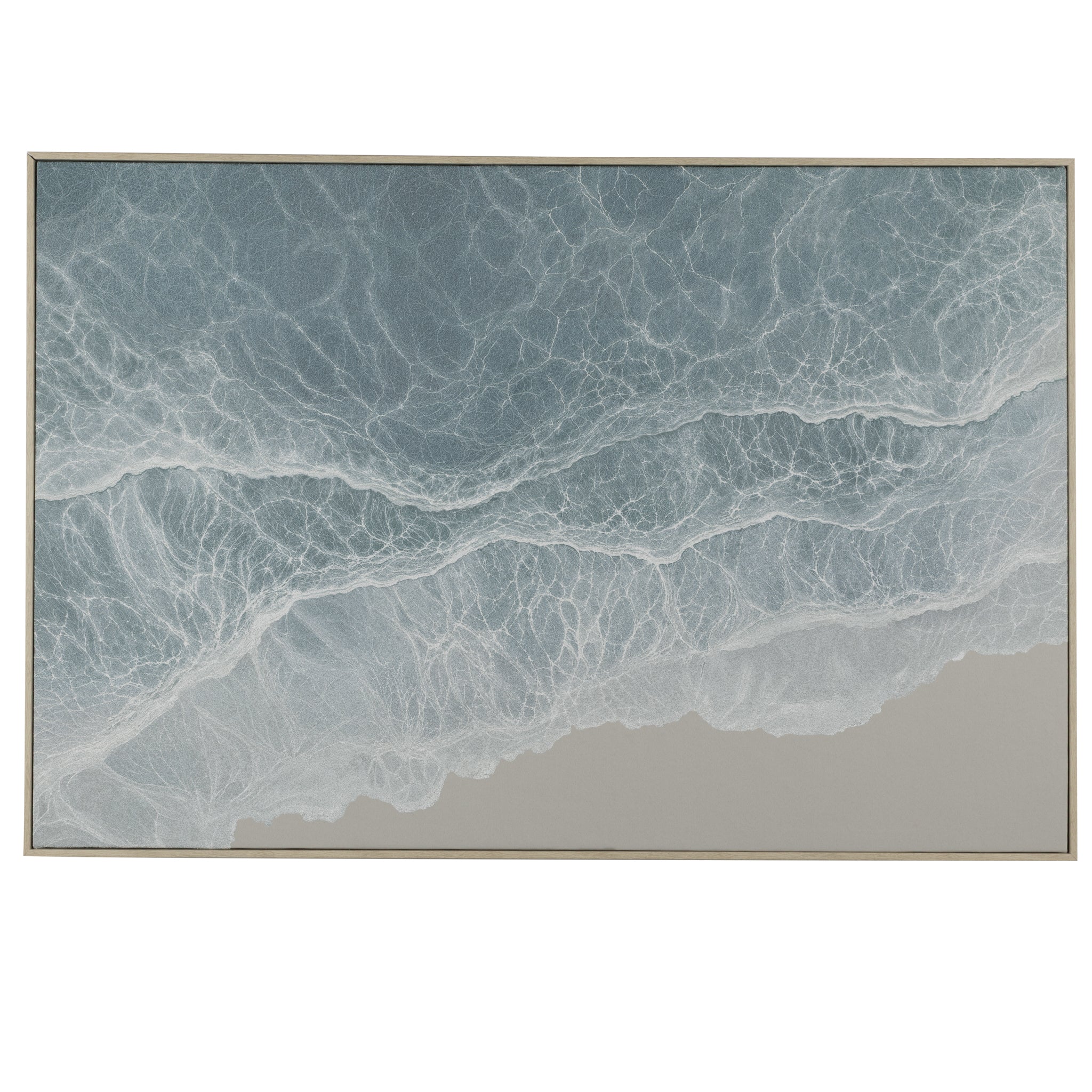 Surf & Sand  | Canvas