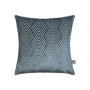 Vesper Blue 43 x 43cm