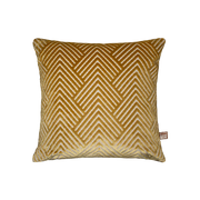 Vesper Antique Gold 43 x 43cm