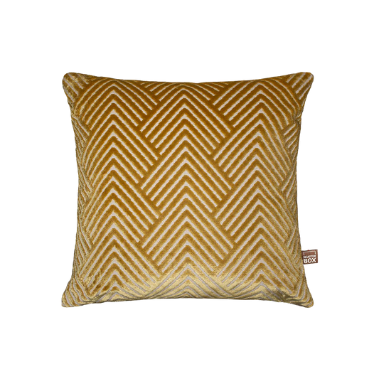 Vesper Antique Gold 43 x 43cm