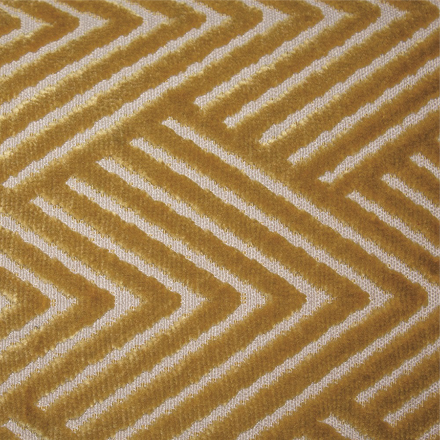 Vesper Antique Gold 43 x 43cm