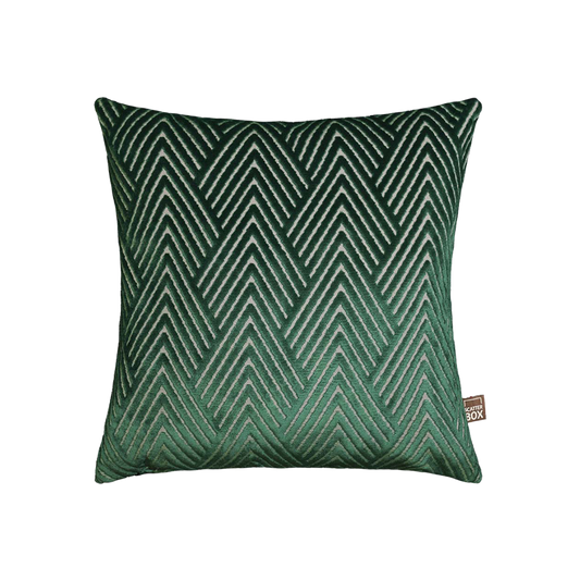 Vesper Green 58 x 58cm