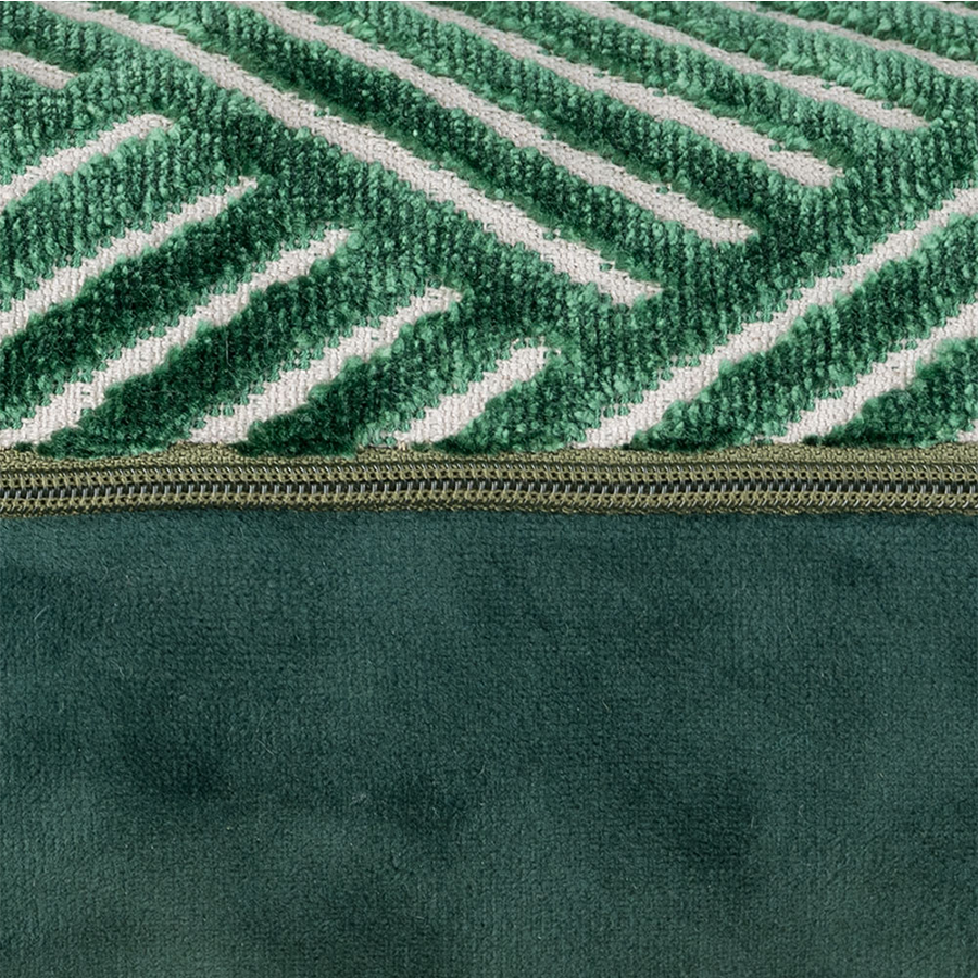 Vesper Green 58 x 58cm