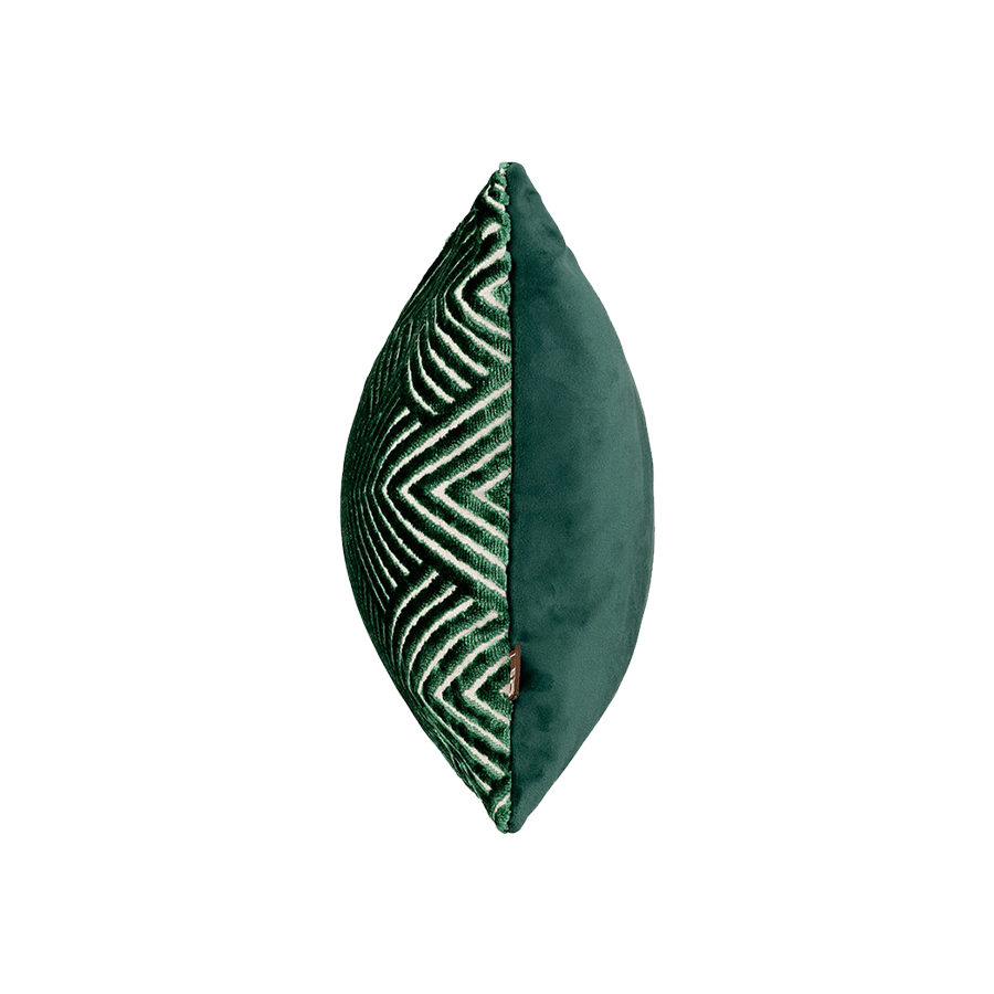 Vesper Green 43 x 43cm