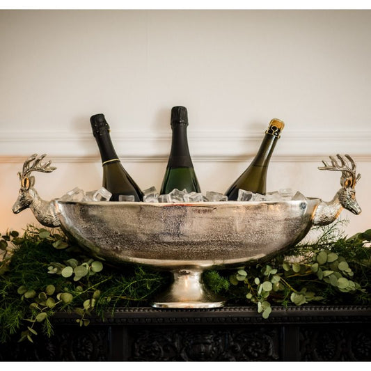 Stag Boat Bowl