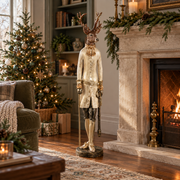 The Hawthorne Gentleman Stag