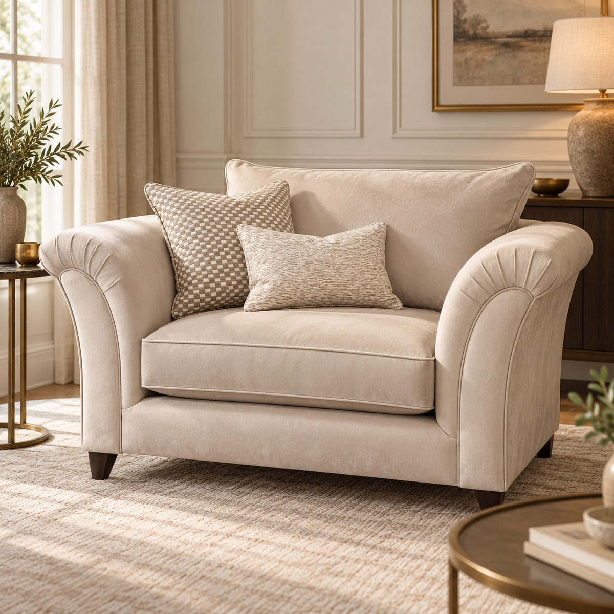 Bellagio Sofa