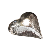 Medium Heart Shaped Tea Light Holder