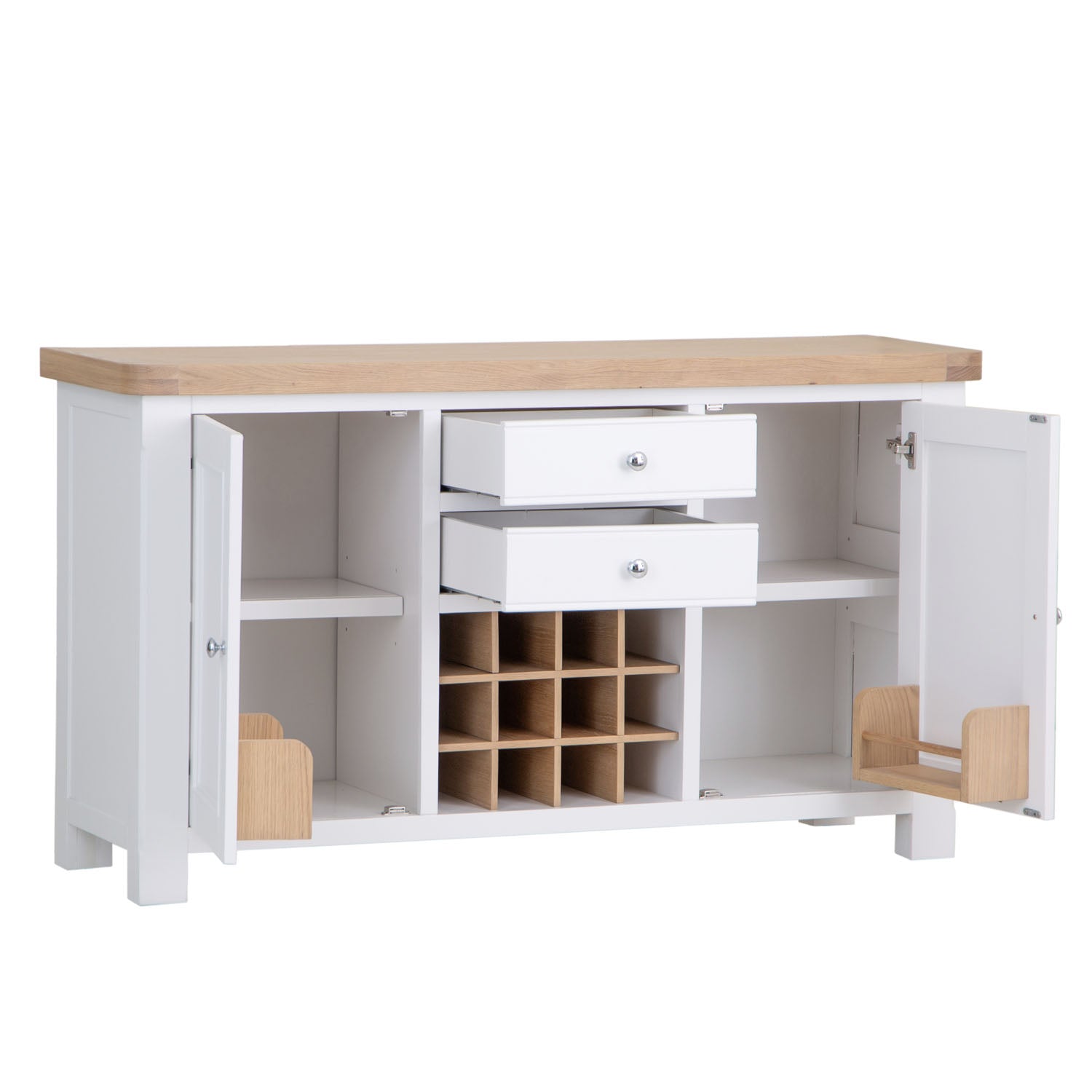 Charmouth Large Sideboard