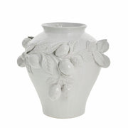 Zest | Lemon Sculptural Vase