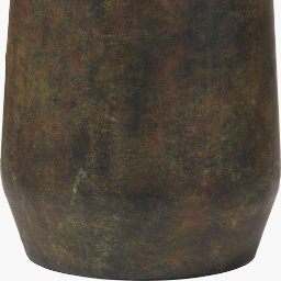 Vero Floor Lamp & Cream Boucle Shade