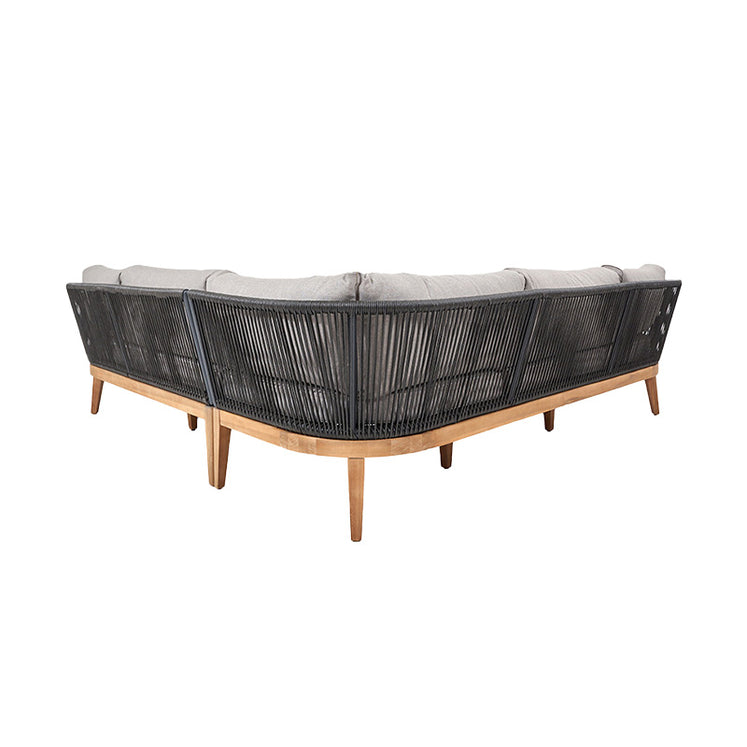 The Cala Corner Set  | COLLECTION ONLY