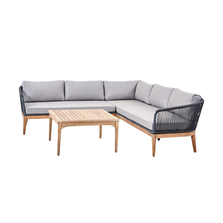 The Cala Corner Set  | COLLECTION ONLY
