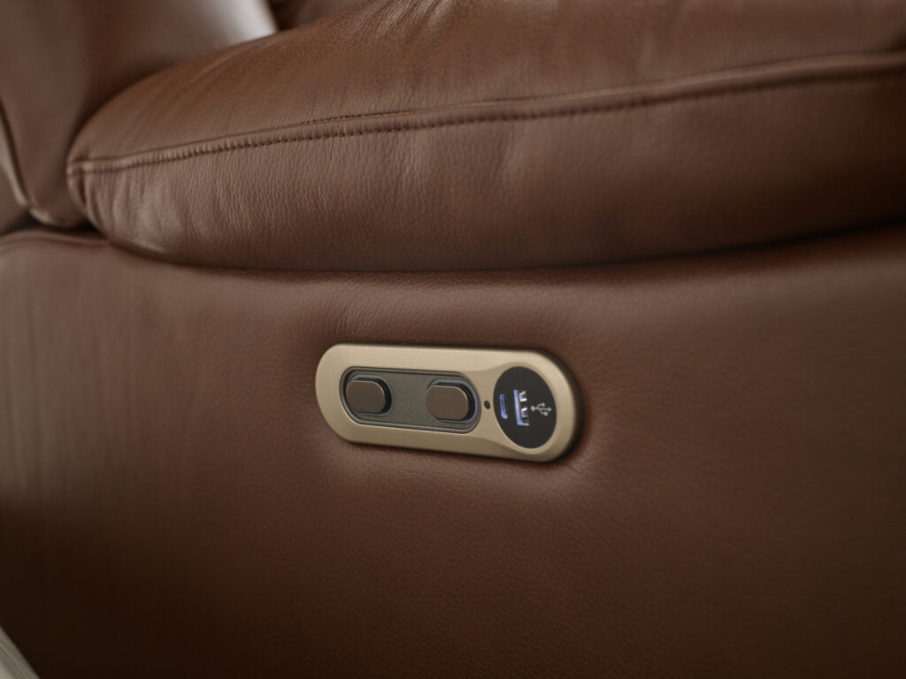 Banbury | Power Sofa